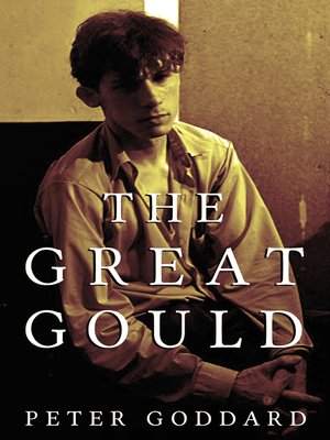 cover image of The Great Gould